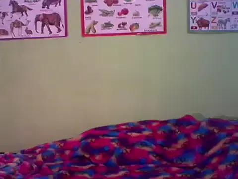 big_tits24 from StripChat is Freechat