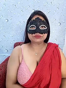 Bigboobs_Queenindia from StripChat is Freechat