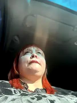 BigboobsDream99 from StripChat is Freechat