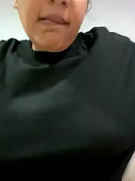 BigBootyButter from StripChat is Freechat