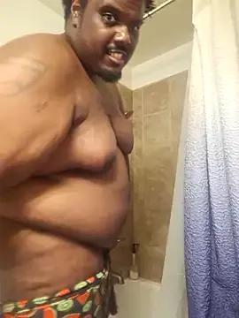 BigBossaNova69 from StripChat is Freechat