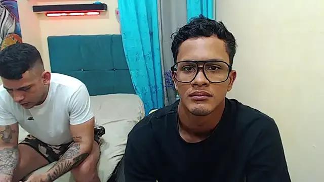 bigcock_interracial2 from StripChat is Freechat