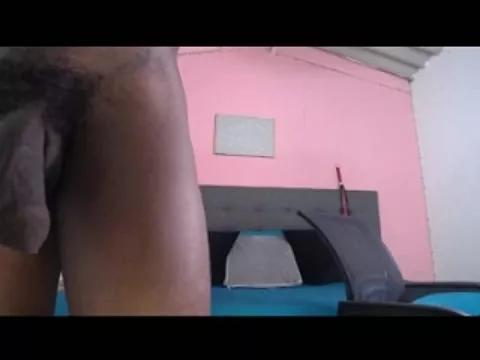 bigdanny_5 from StripChat is Private