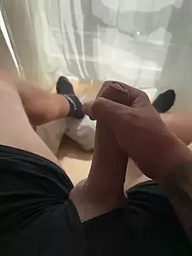 Bigdick_20cmlang6cmbreit from StripChat is Freechat