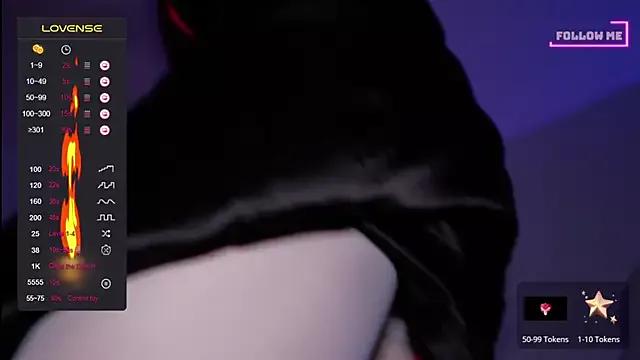 Try our girls live displays and explore the company of endless strippers, with beautiful physiques, vibrating toys and more.