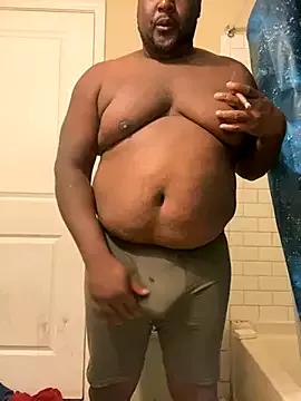 biggreen850 from StripChat is Freechat