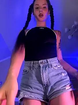 bigJuicyPussy from StripChat is Freechat