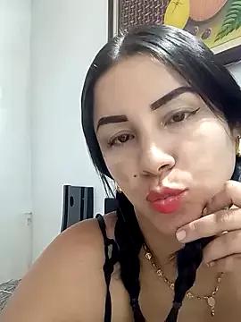 bigtits_diosamaria from StripChat is Freechat