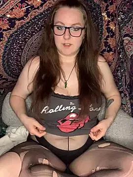 bigtits_lovesdick from StripChat is Freechat