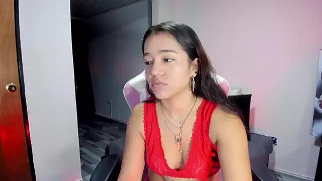 Billie_Jhonson_ from StripChat