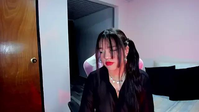 Billie_Jhonson_ webcams show profile image 