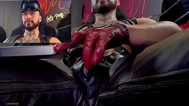 BillyMayer_ webcams show profile image 