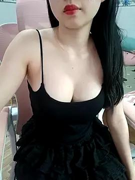 Photos of BingBing8866 from StripChat is Freechat