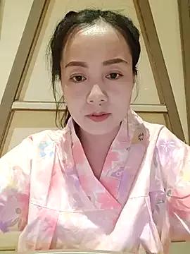 Photos of bingxin- from StripChat is Freechat