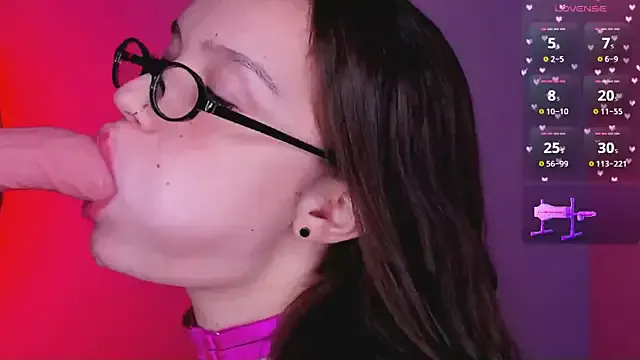 bitchpeace_ — Cum on face