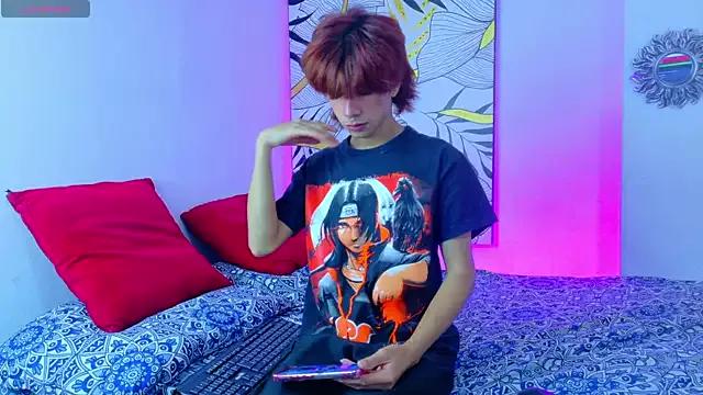 bjorn_andresen_ from StripChat is Freechat