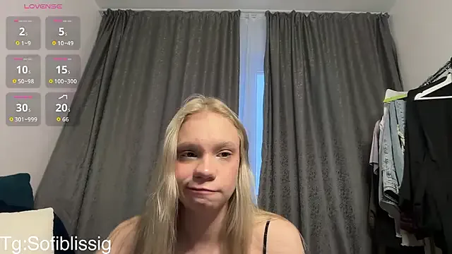 Bl1ssfulSof1's avatar