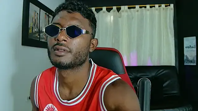 Avatar of Black_indiian