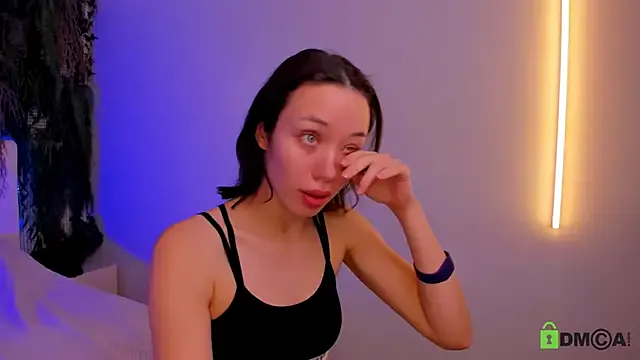 Black_Jenny — dance in underwear