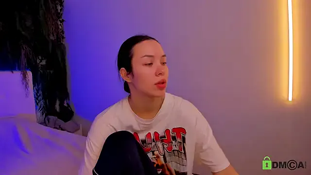 Black_Jenny — dance in underwear