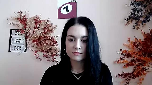 Black_Kitttty from StripChat is Freechat