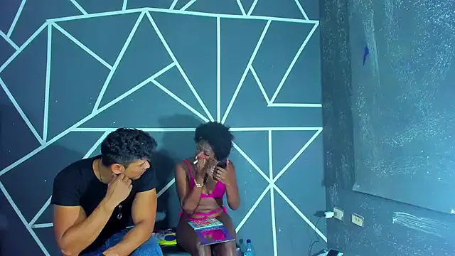 Black_Lifes_matters — PUMPING THROAT AND GAGGING WITH SALIVA