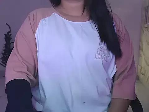 Black_Majik_Women from StripChat is Freechat