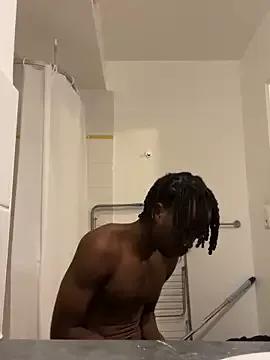 Blackbbcc23 from StripChat is Freechat