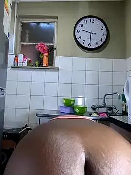 Blackbeauty20000 from StripChat is Freechat