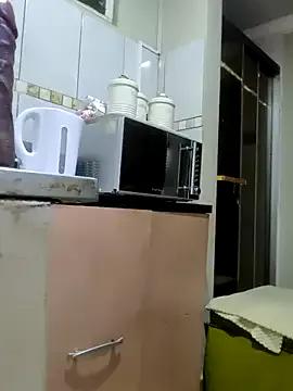 Blackbeauty20000 from StripChat is Freechat