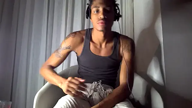 Avatar of BlackBullTitus