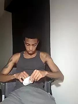 Photos of BlackBullTitus from StripChat is Freechat