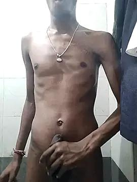 BlackDog__69 from StripChat is Freechat