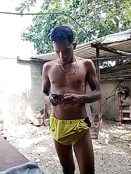 blackhot30 from StripChat is Freechat