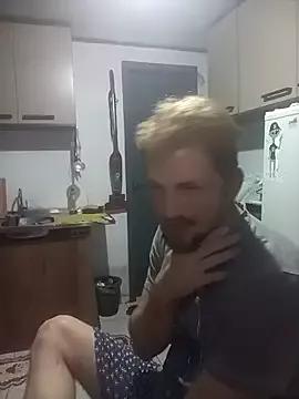 blackking76 from StripChat is Freechat