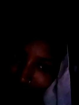 Blackmagicx69 from StripChat is Freechat