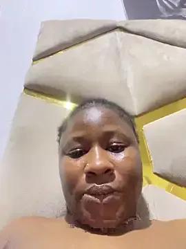 Blackpussyxx from StripChat is Freechat