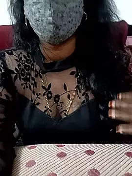 blackqueen143 from StripChat is Freechat
