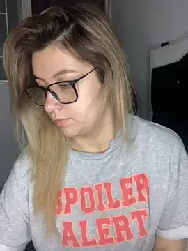 Blair_Bunnyy — Freechat on StripChat