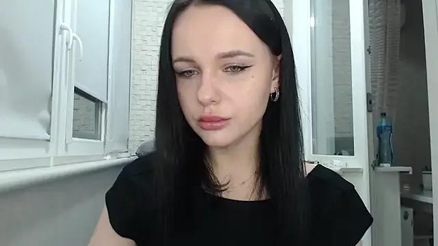 Blair_Yates from StripChat is Freechat
