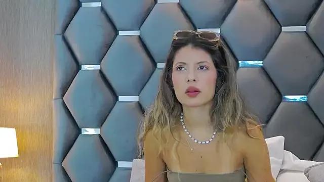 BlaireParker from StripChat is Freechat