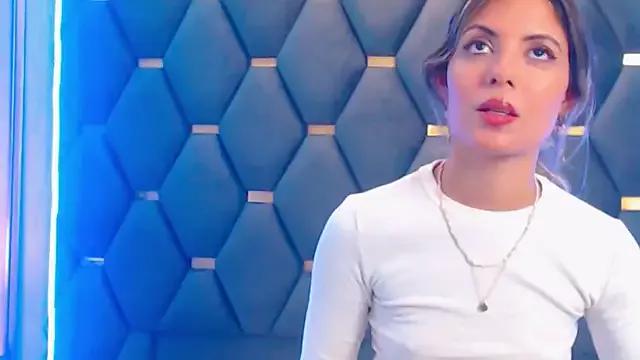 BlaireParker from StripChat is Freechat