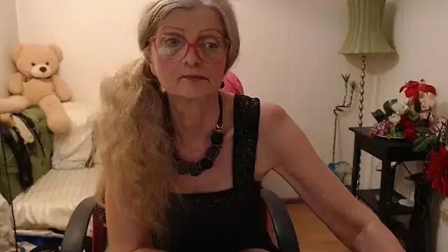 BlairFort from StripChat is Freechat