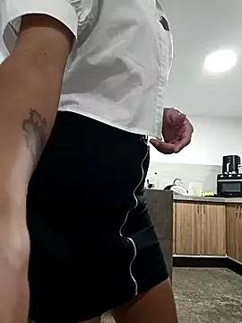 BlairSamy from StripChat is Freechat