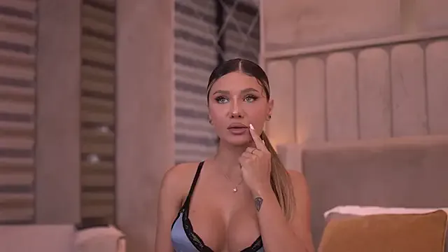 Avatar of BlairSanders