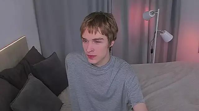 Blake_Rosse from StripChat is Freechat