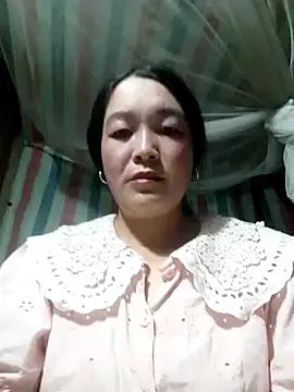 Bliss_rose from StripChat is Freechat