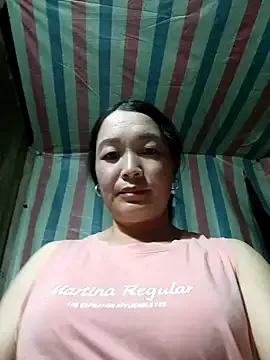 Bliss_rose from StripChat is Freechat