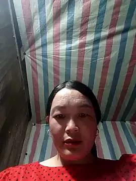 Bliss_rose from StripChat is Freechat