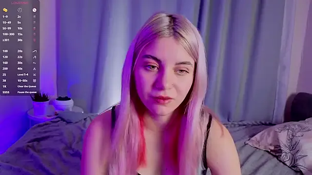 Avatar of BlissBoardley